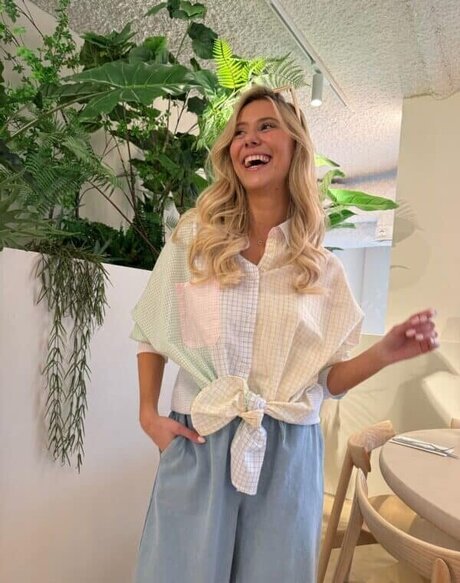 Celine Van Ouytsel pornstar nice photos