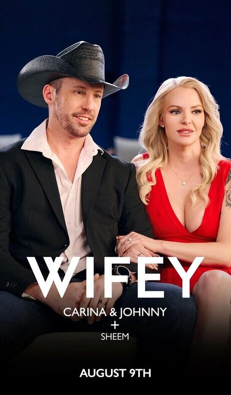 Carina Blair adult model img