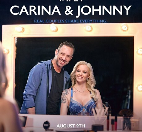 Carina Blair sexy star galleries