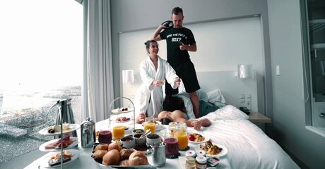 Jasmin Voigt star art picture