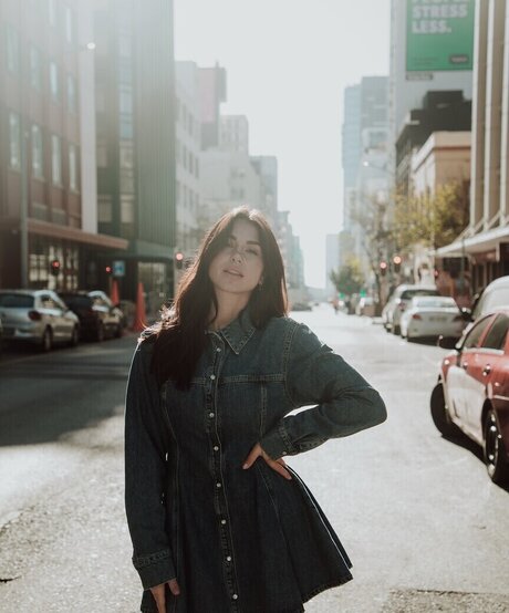 Jasmin Voigt free actress img