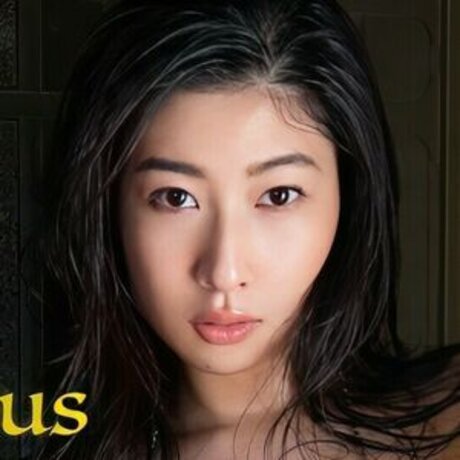 Nina Nagatomi pretty star images