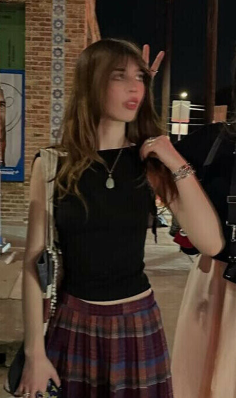 Callie Haverda star pretty picture