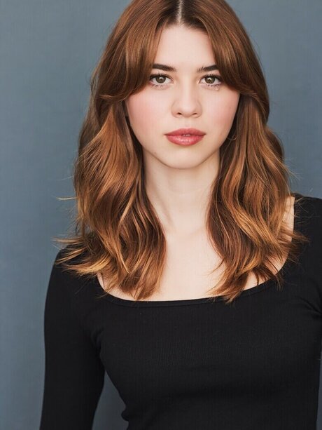 Callie Haverda high quality actress galleries