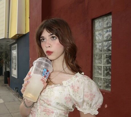 Callie Haverda top star photo