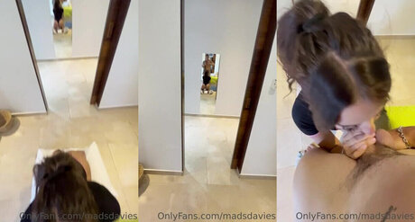 Maddie Davies perfect pornstar photos