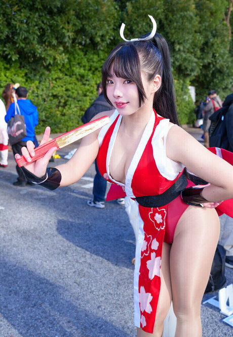 bokuno purin beautiful model galleries