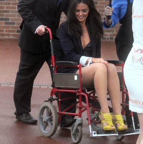 jennifermetcalfe model nice pic