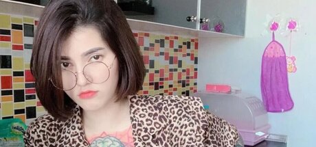 emhuayza pretty star photo