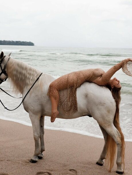 zla vaanda porn star pics