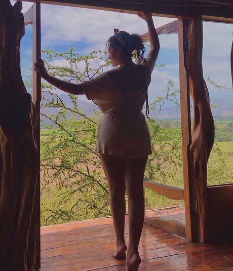 Camila Erika Montengro Rubina star erotic pic