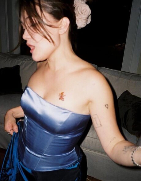 Isa Briones pornstar hd pic