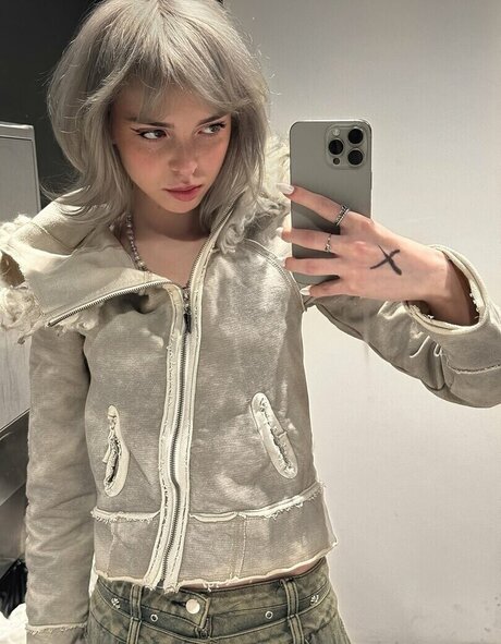 Sophie Powers pornstar photo