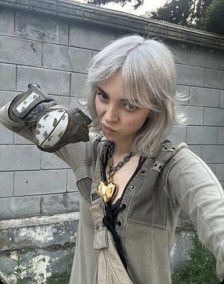 Sophie Powers free model pictures