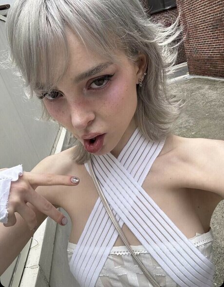 Sophie Powers sex star photos