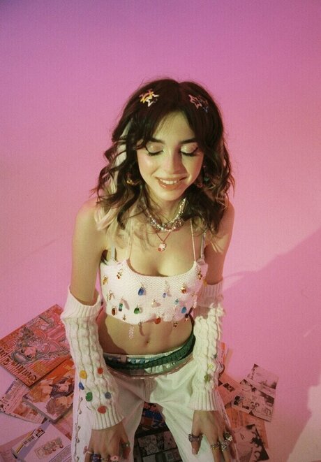 Sophie Powers art pornstar pics