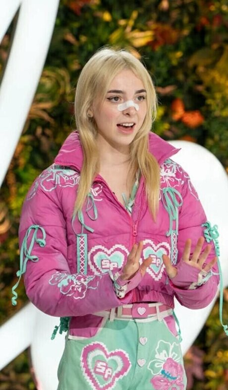 Sophie Powers perfect pornstar img