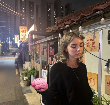 Sophie Powers star images