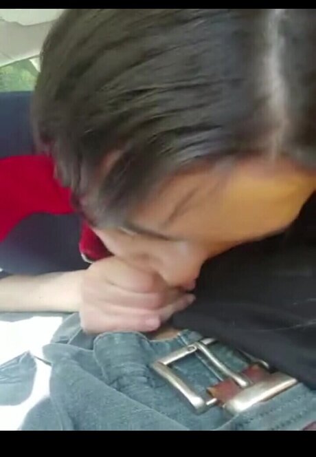 blonde shemale onlyfans nudes image