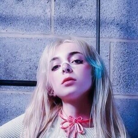 Sophie Powers Quick photo