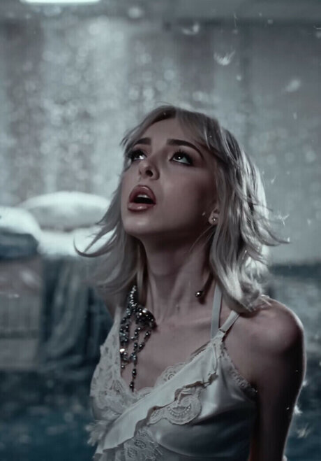 Sophie Powers hot star galleries