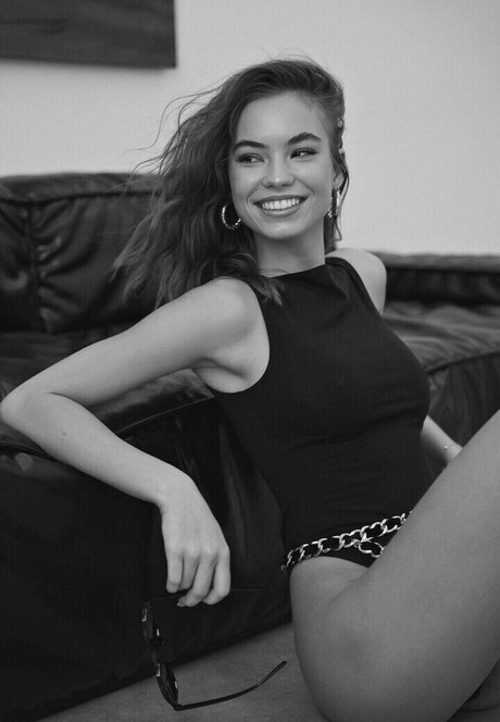 Ekaterina Perova model best images