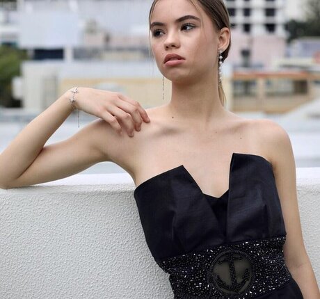 Ekaterina Perova naked pornstar pictures