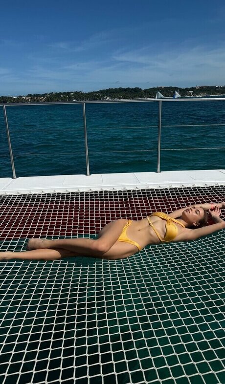 Ekaterina Perova sex star image