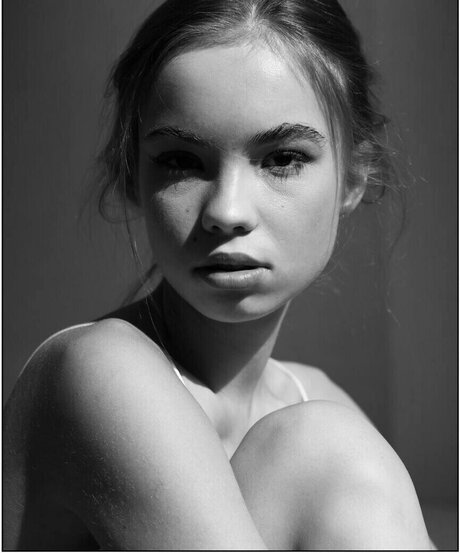 Ekaterina Perova model best pictures