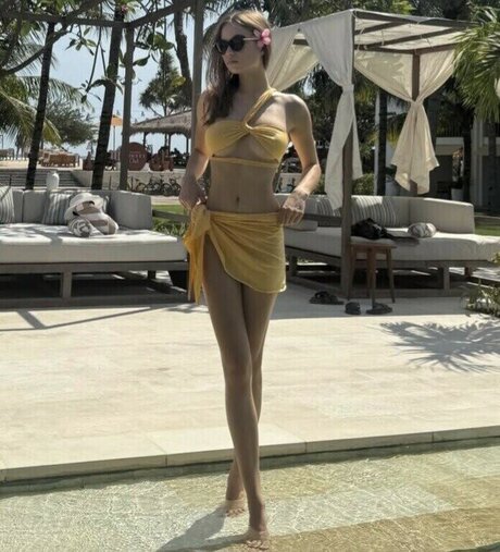 Ekaterina Perova naked star photos