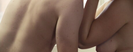 Kimberley Nixon pornstar erotic image