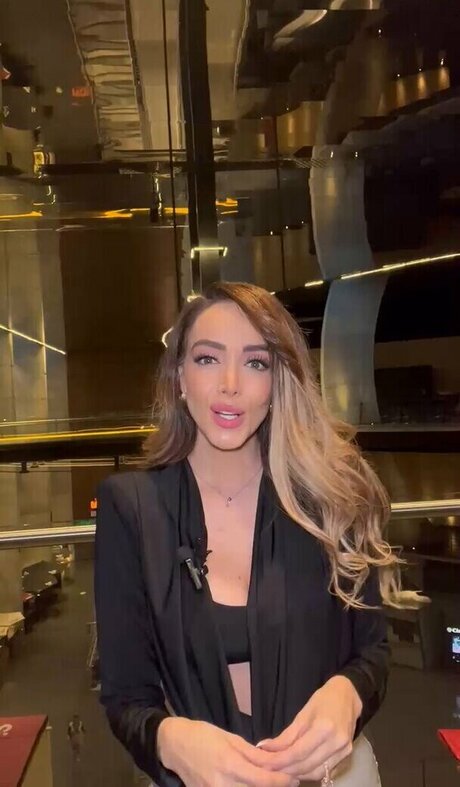 Gaby Lozoya model exclusive gallery