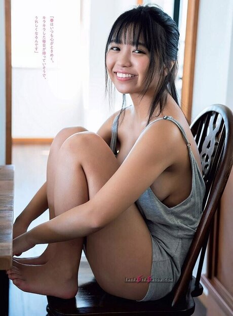 Yuno Ohara pornstar adult images