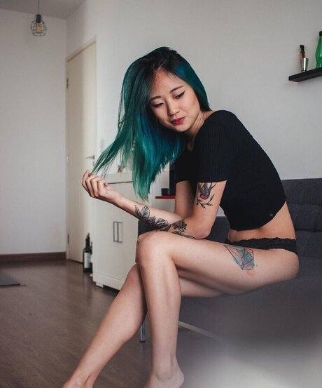 Gabi Lissa hot pornstar img