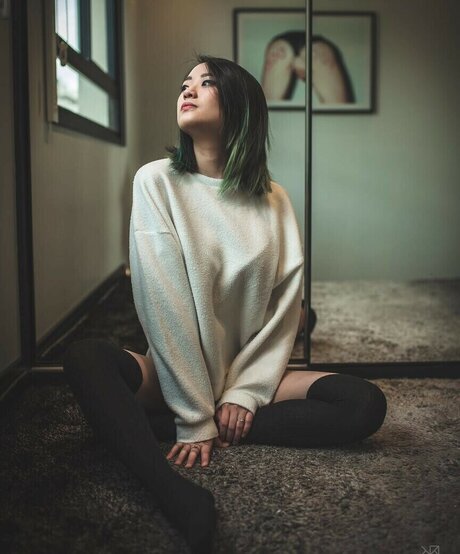 Gabi Lissa nice model archive