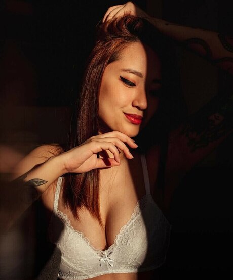 Gabi Lissa porn star pic