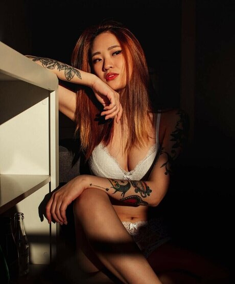 Gabi Lissa model sexy pictures