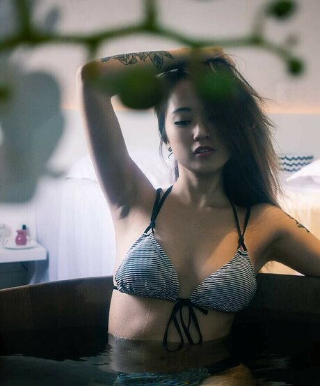 Gabi Lissa nude pornstar photos