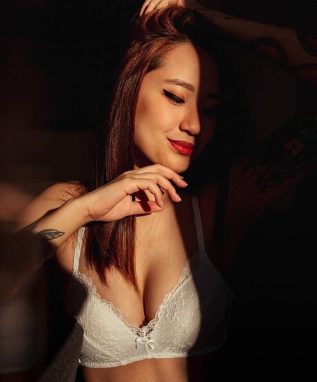 Gabi Lissa hd model photos