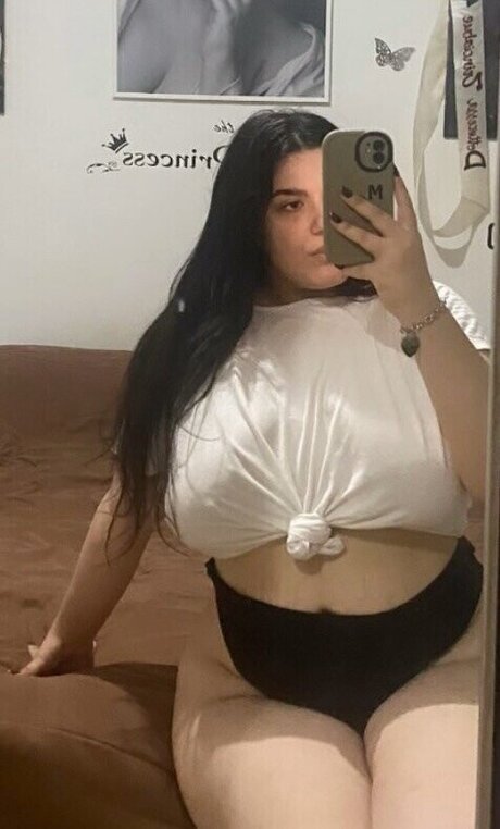 Marzia Maria Pia Maiorano adult model picture