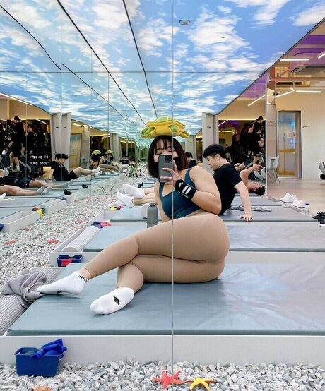 Hellini fit pornstar nudes archive