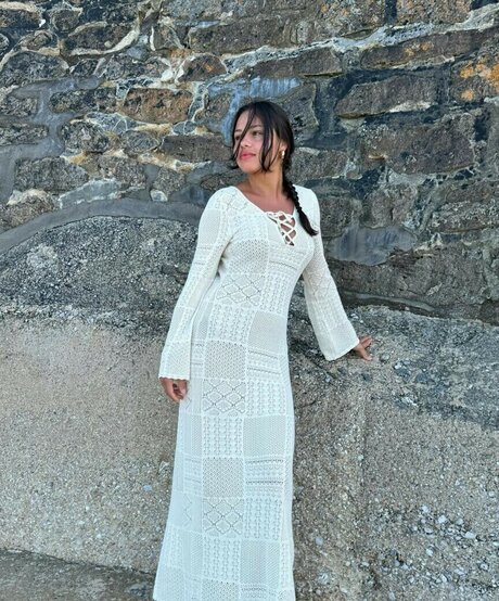 elise cm perfect star image