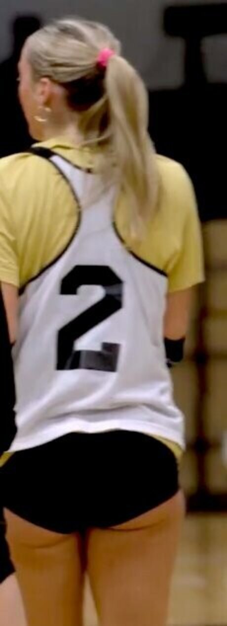 Taryn DeWese perfect model picture