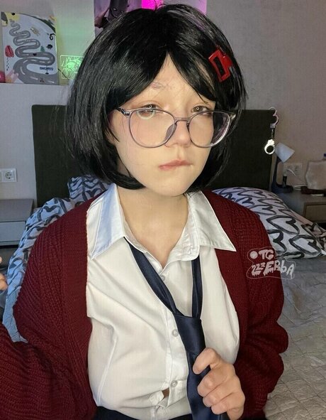 zzzerba free actress pic