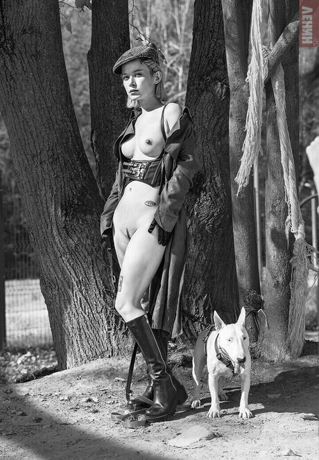 Polina Knyazeva perfect actress images