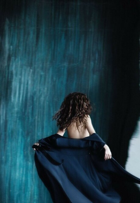 Polina Knyazeva Quick photo