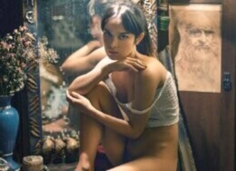 Polina Knyazeva porn model gallery