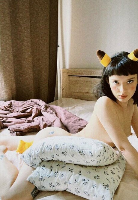 Polina Knyazeva perfect actress archive