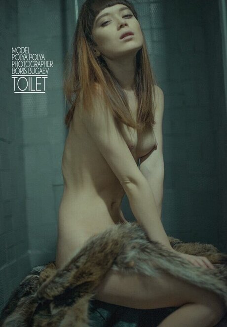 Polina Knyazeva model best pictures