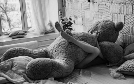 Polina Knyazeva model best images